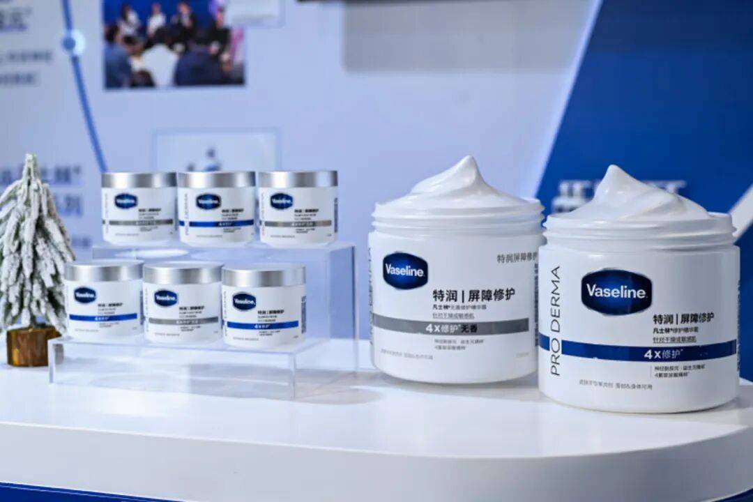 研“长期主义”联合利华打了样麻将胡了2试玩模拟器美妆科(图2) 研“长期主义”联合利华打了样麻将胡了2试玩模拟器美妆科(图2)